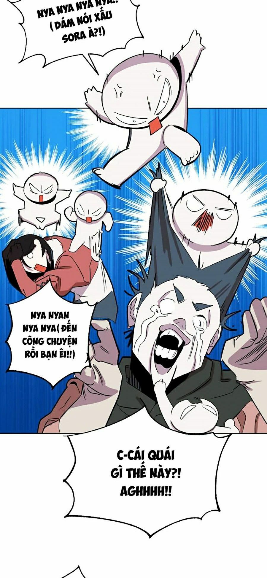 Hard Core Leveling Warrior ss2: Chapter 91