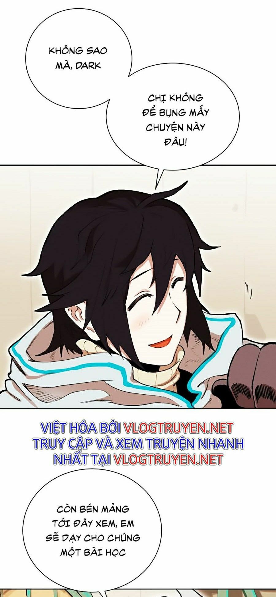 Hard Core Leveling Warrior ss2: Chapter 91