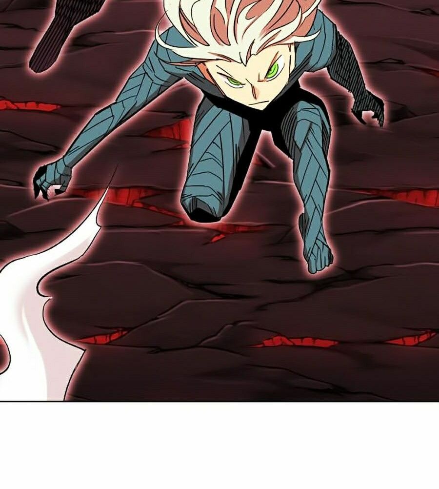 Hard Core Leveling Warrior ss2: Chapter 91