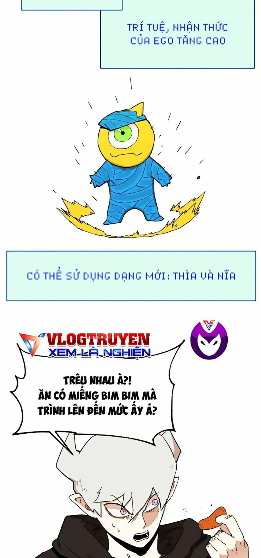 Hard Core Leveling Warrior ss2: Chapter 91