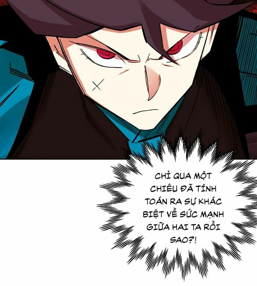 Hard Core Leveling Warrior ss2: Chapter 91