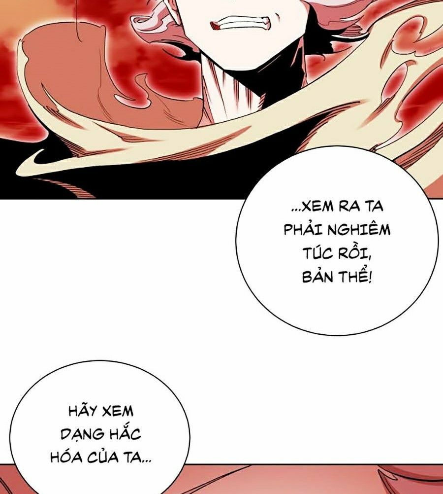 Hard Core Leveling Warrior ss2: Chapter 91