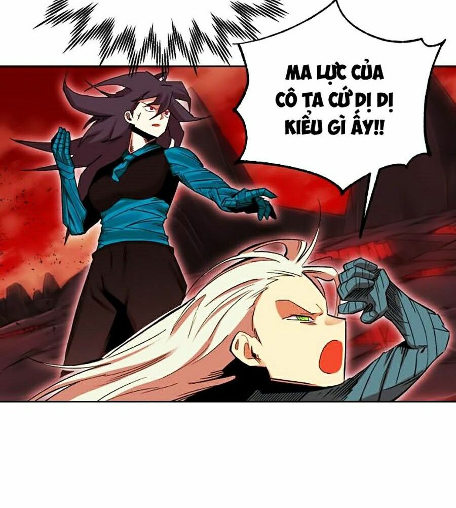 Hard Core Leveling Warrior ss2: Chapter 91