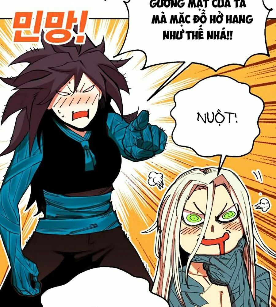 Hard Core Leveling Warrior ss2: Chapter 91