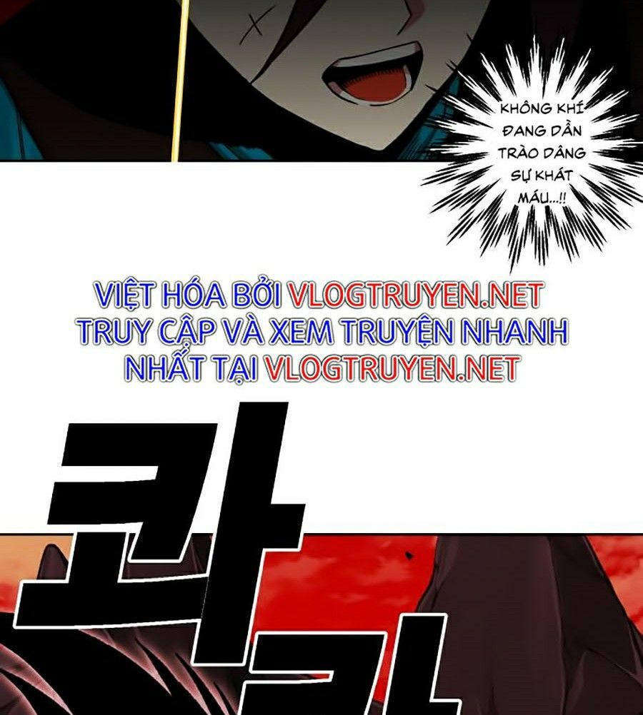 Hard Core Leveling Warrior ss2: Chapter 91
