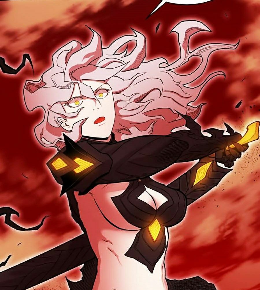 Hard Core Leveling Warrior ss2: Chapter 91