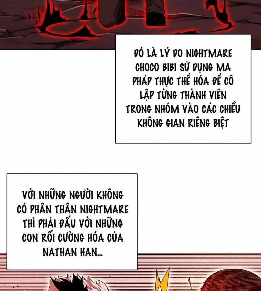 Hard Core Leveling Warrior ss2: Chapter 91
