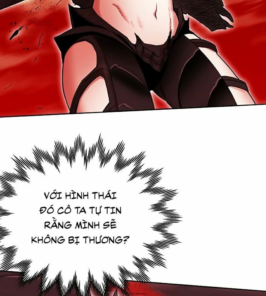 Hard Core Leveling Warrior ss2: Chapter 91