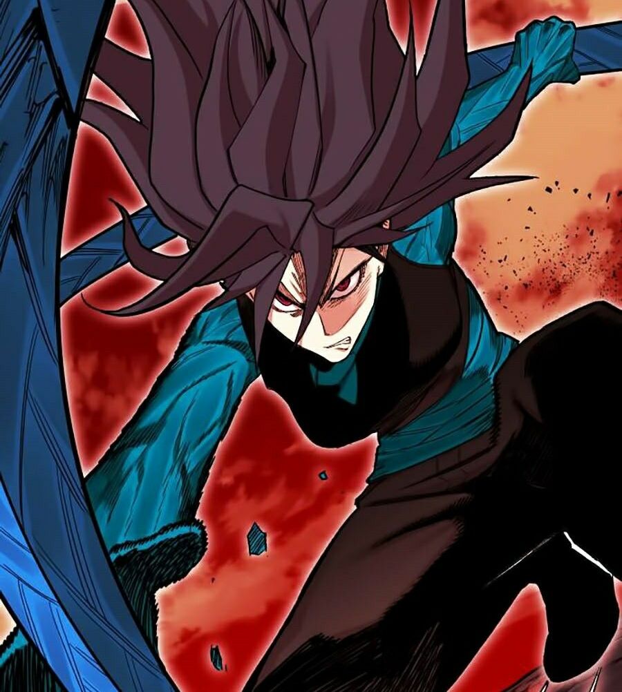 Hard Core Leveling Warrior ss2: Chapter 91