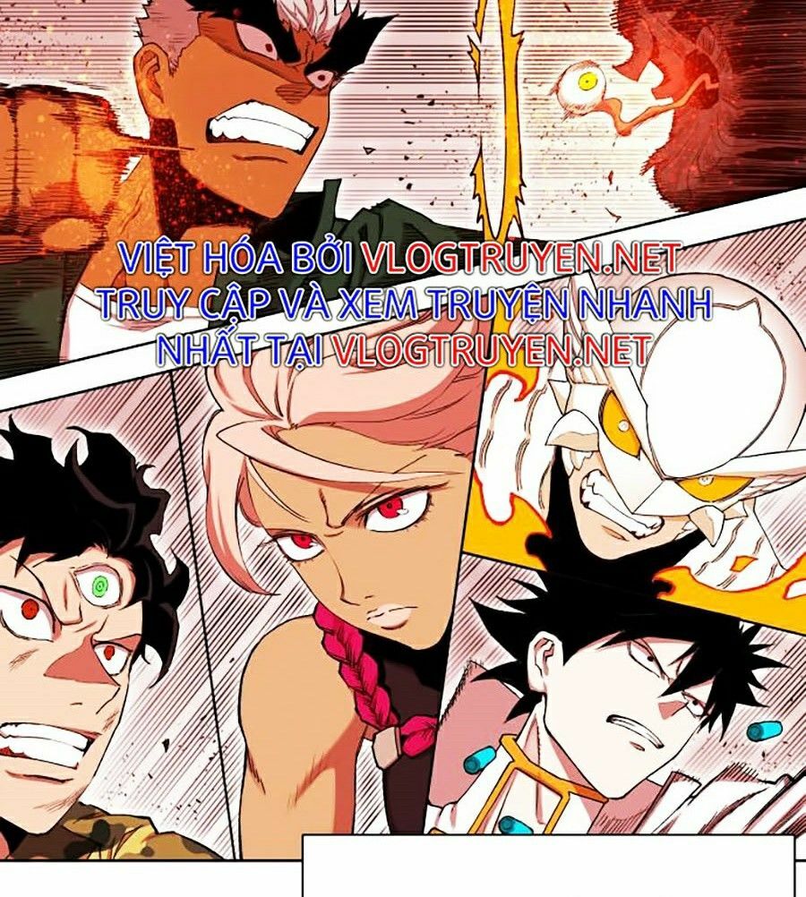 Hard Core Leveling Warrior ss2: Chapter 91