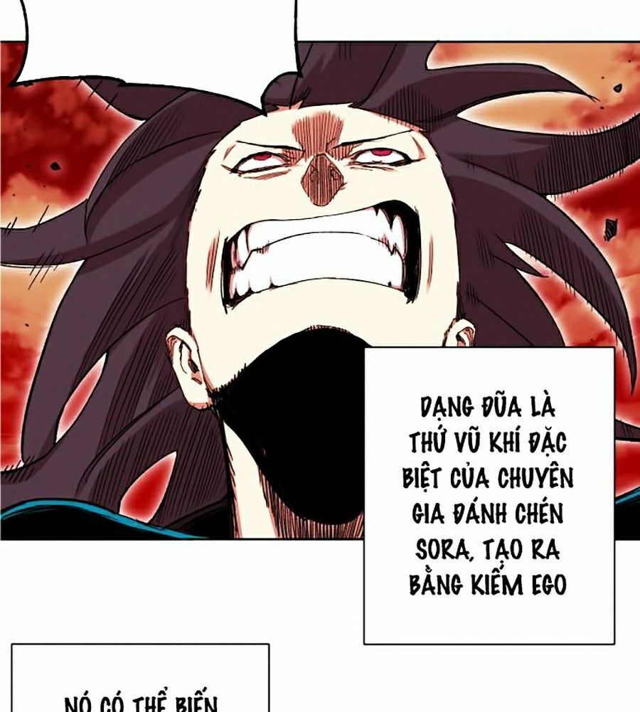 Hard Core Leveling Warrior ss2: Chapter 91