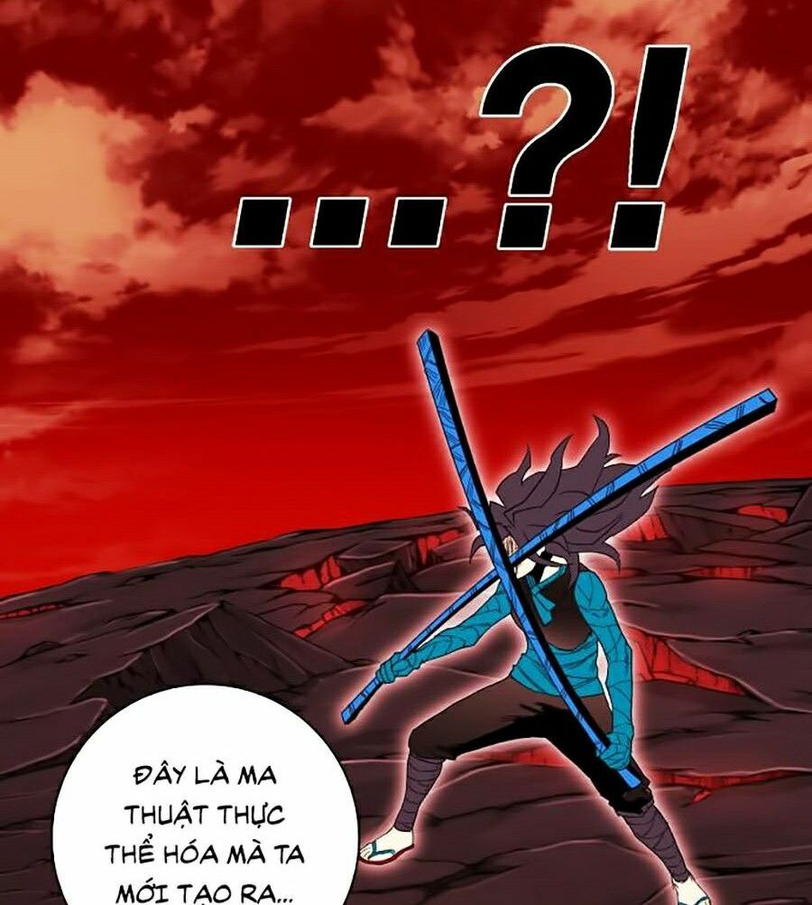 Hard Core Leveling Warrior ss2: Chapter 91