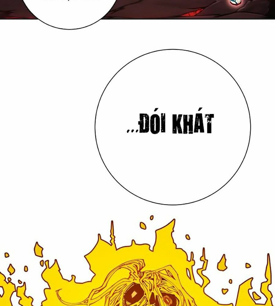 Hard Core Leveling Warrior ss2: Chapter 91