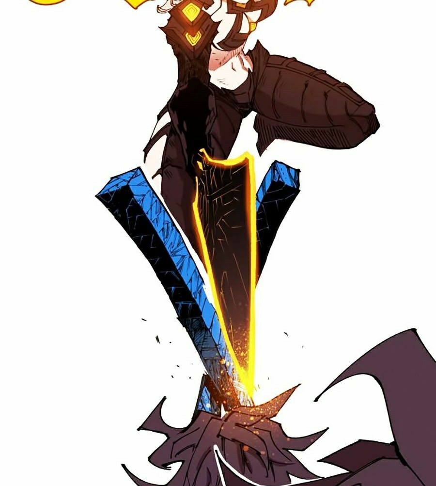 Hard Core Leveling Warrior ss2: Chapter 91