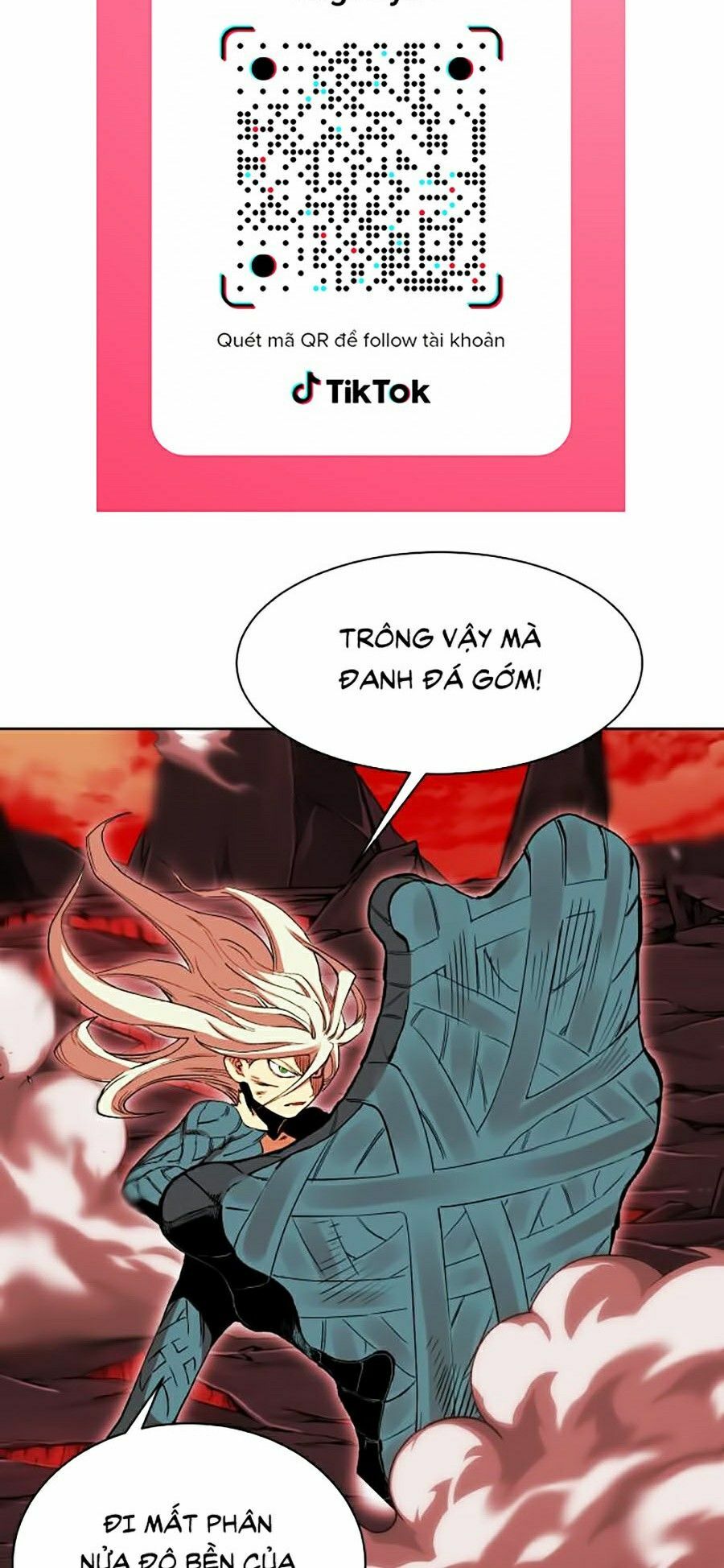 Hard Core Leveling Warrior ss2: Chapter 91
