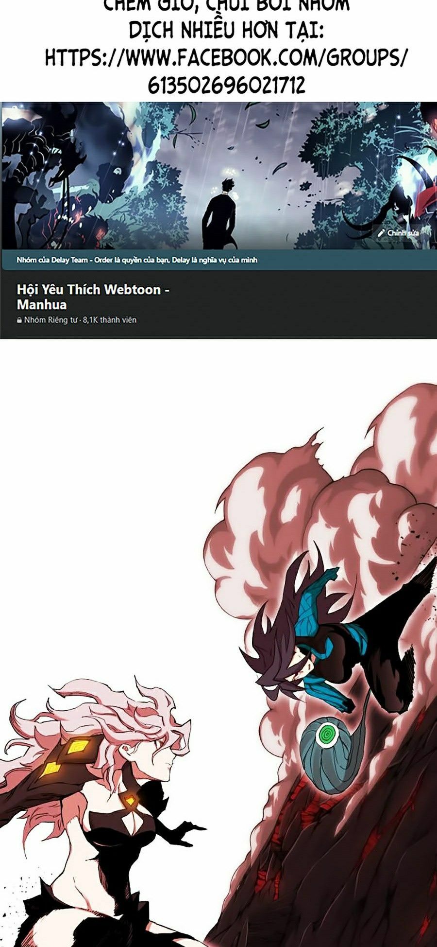 Hard Core Leveling Warrior ss2: Chapter 91