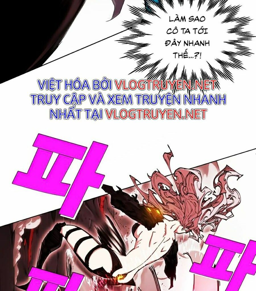 Hard Core Leveling Warrior ss2: Chapter 91