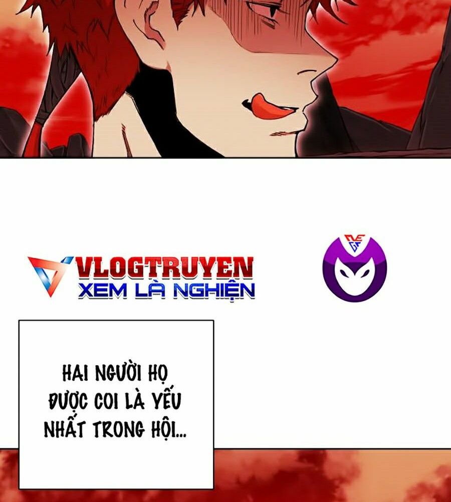Hard Core Leveling Warrior ss2: Chapter 91
