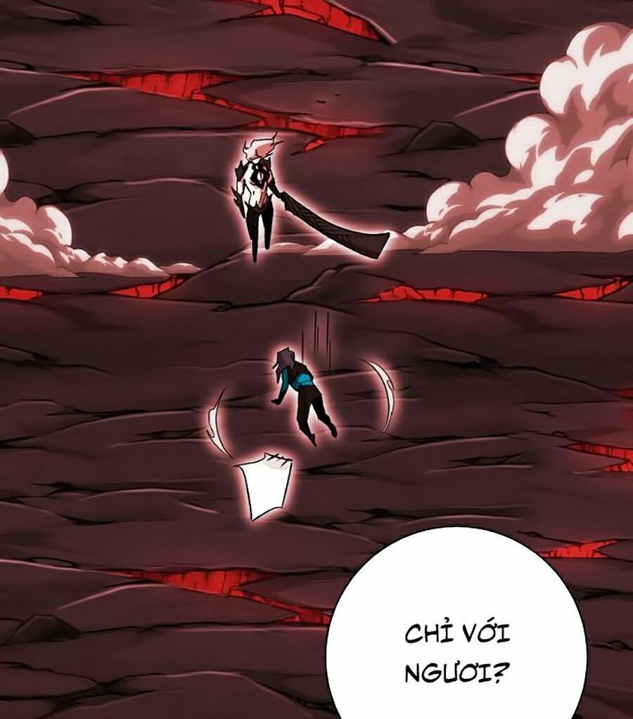 Hard Core Leveling Warrior ss2: Chapter 91