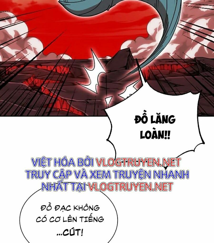 Hard Core Leveling Warrior ss2: Chapter 91