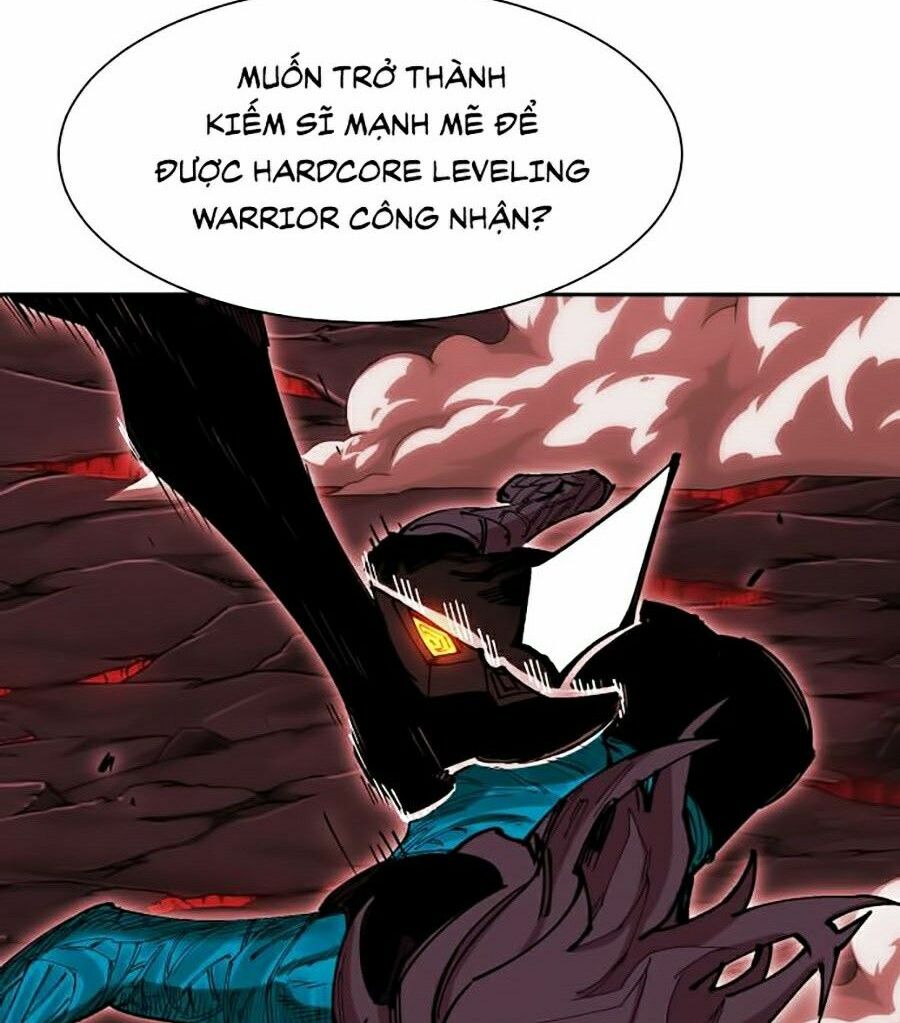 Hard Core Leveling Warrior ss2: Chapter 91