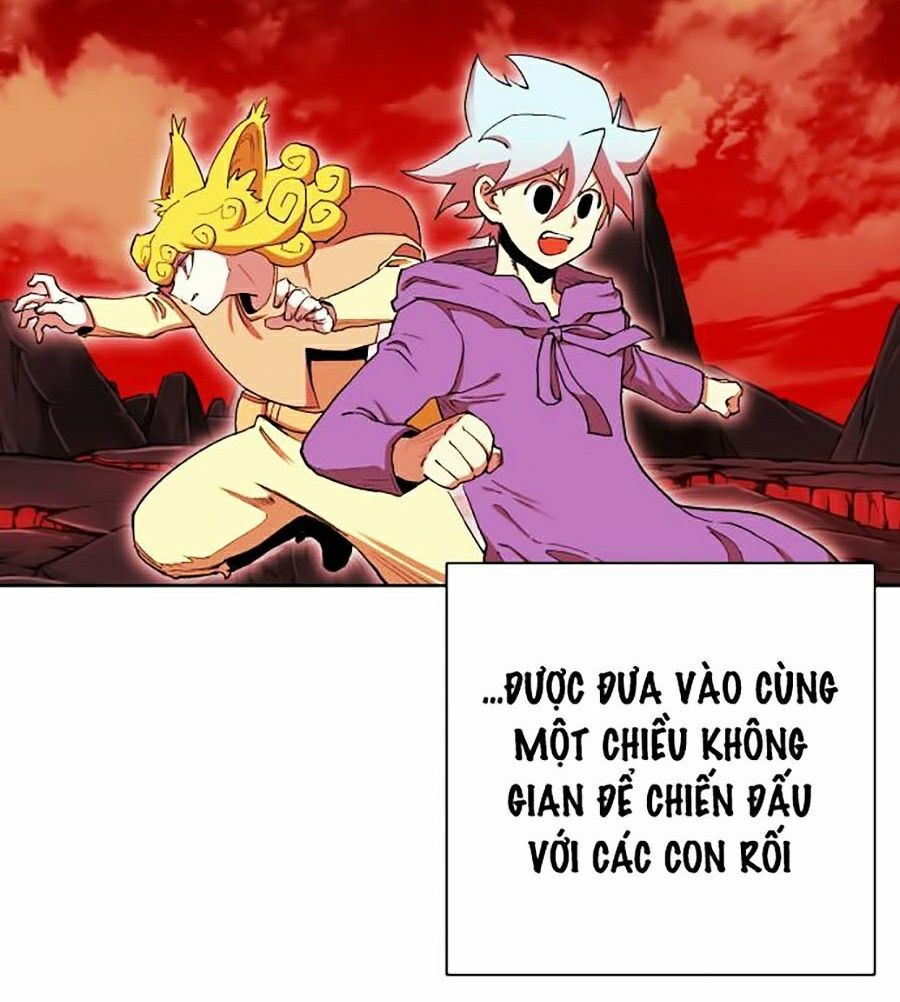Hard Core Leveling Warrior ss2: Chapter 91