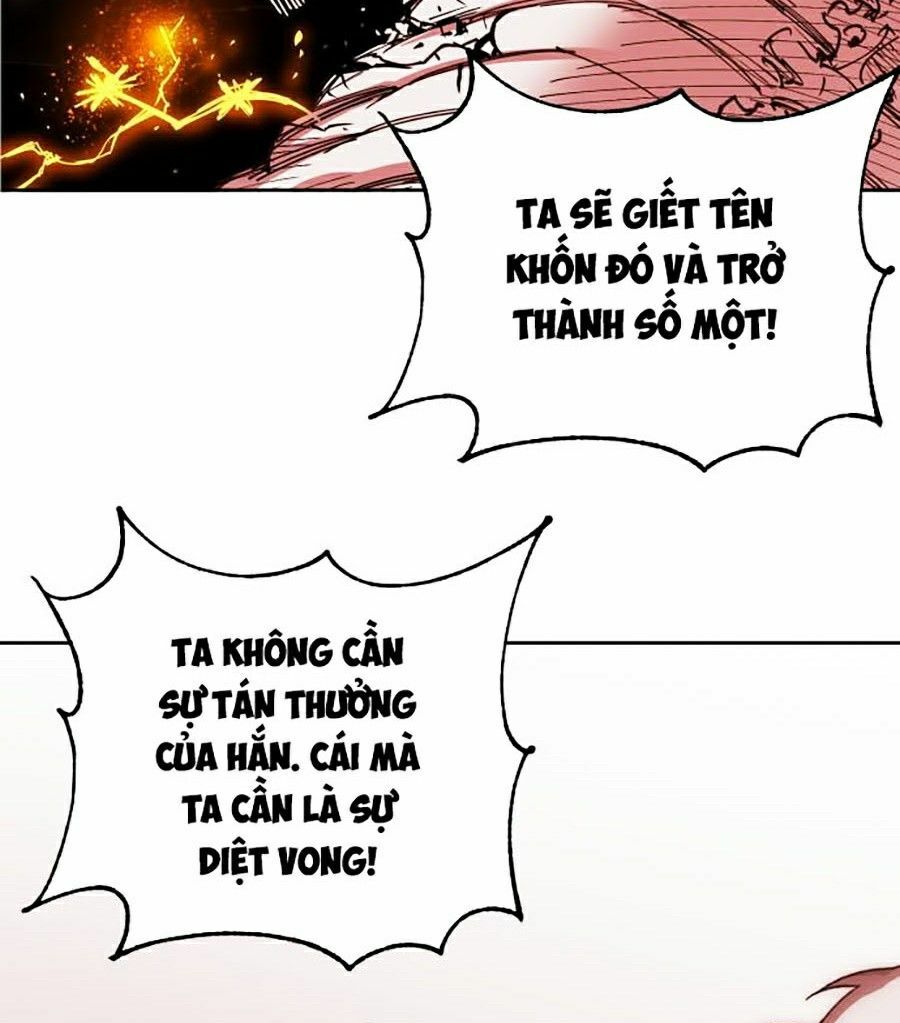 Hard Core Leveling Warrior ss2: Chapter 91
