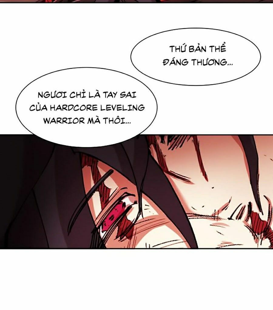Hard Core Leveling Warrior ss2: Chapter 91