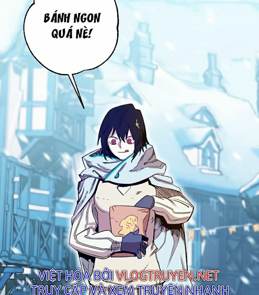 Hard Core Leveling Warrior ss2: Chapter 91