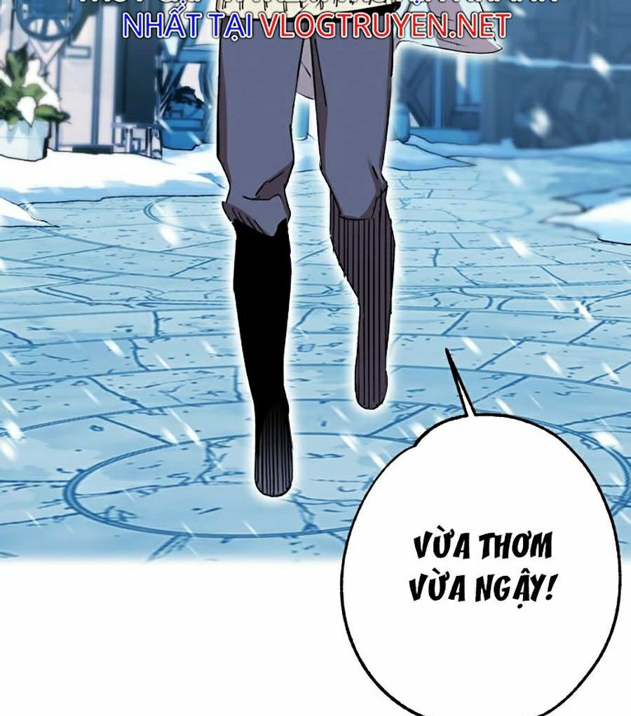 Hard Core Leveling Warrior ss2: Chapter 91