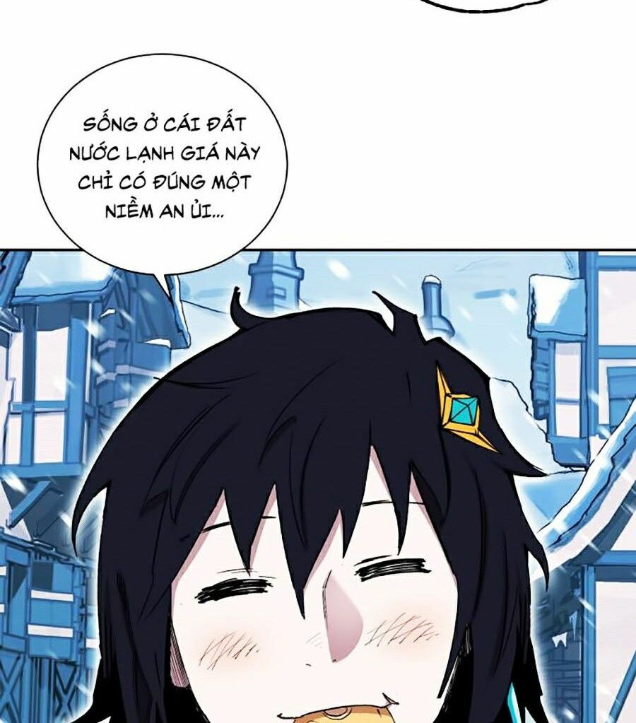 Hard Core Leveling Warrior ss2: Chapter 91