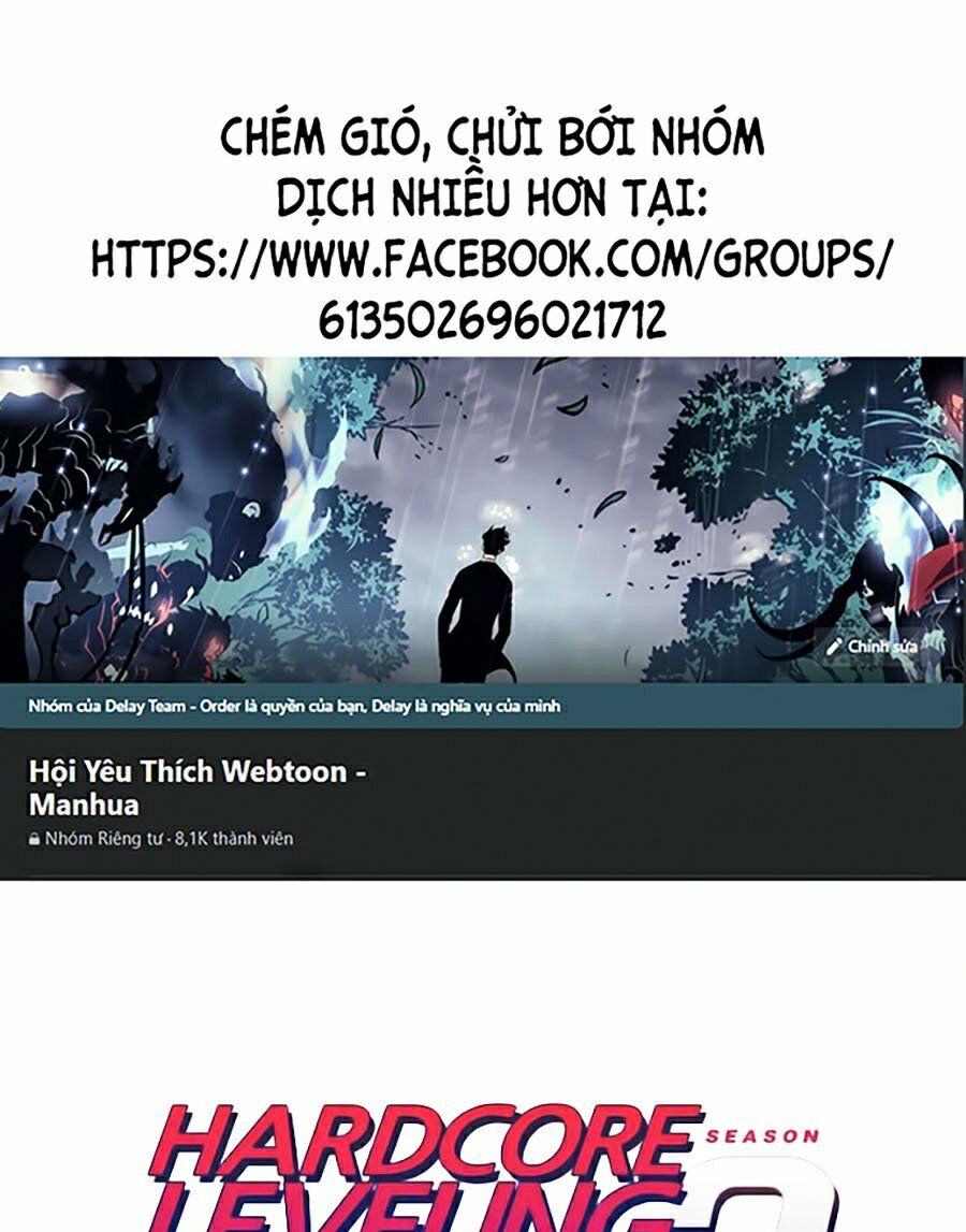 Hard Core Leveling Warrior ss2: Chapter 92