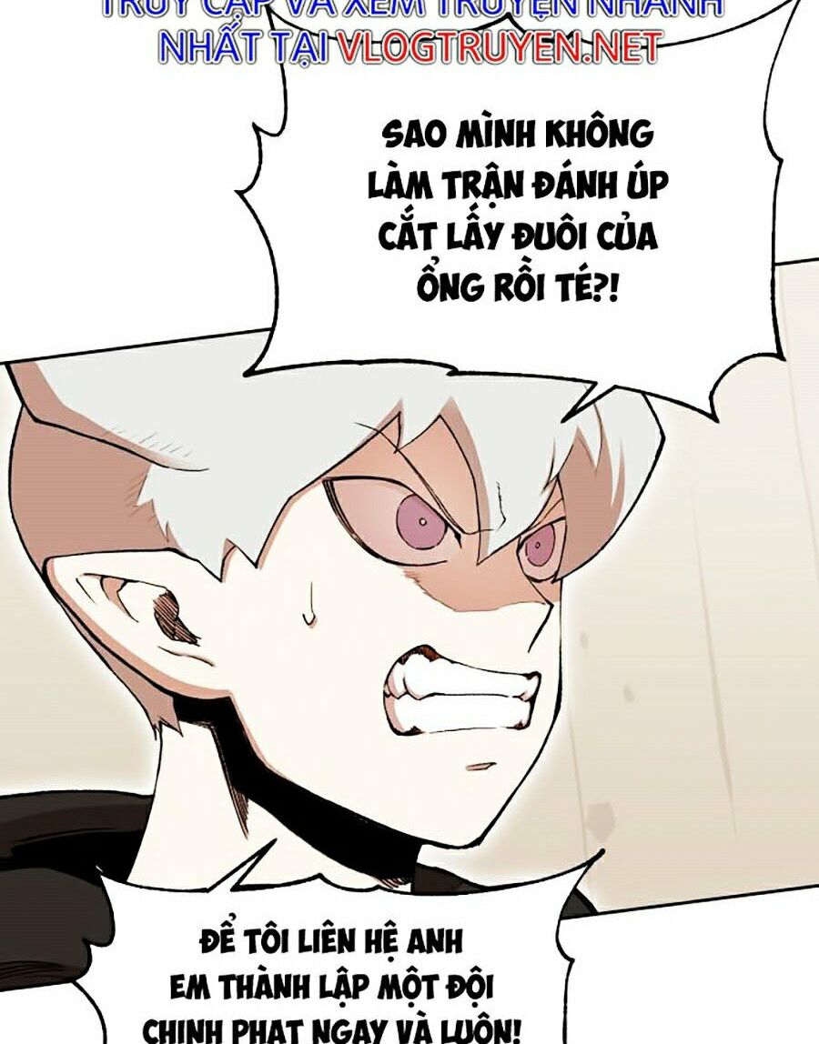 Hard Core Leveling Warrior ss2: Chapter 92