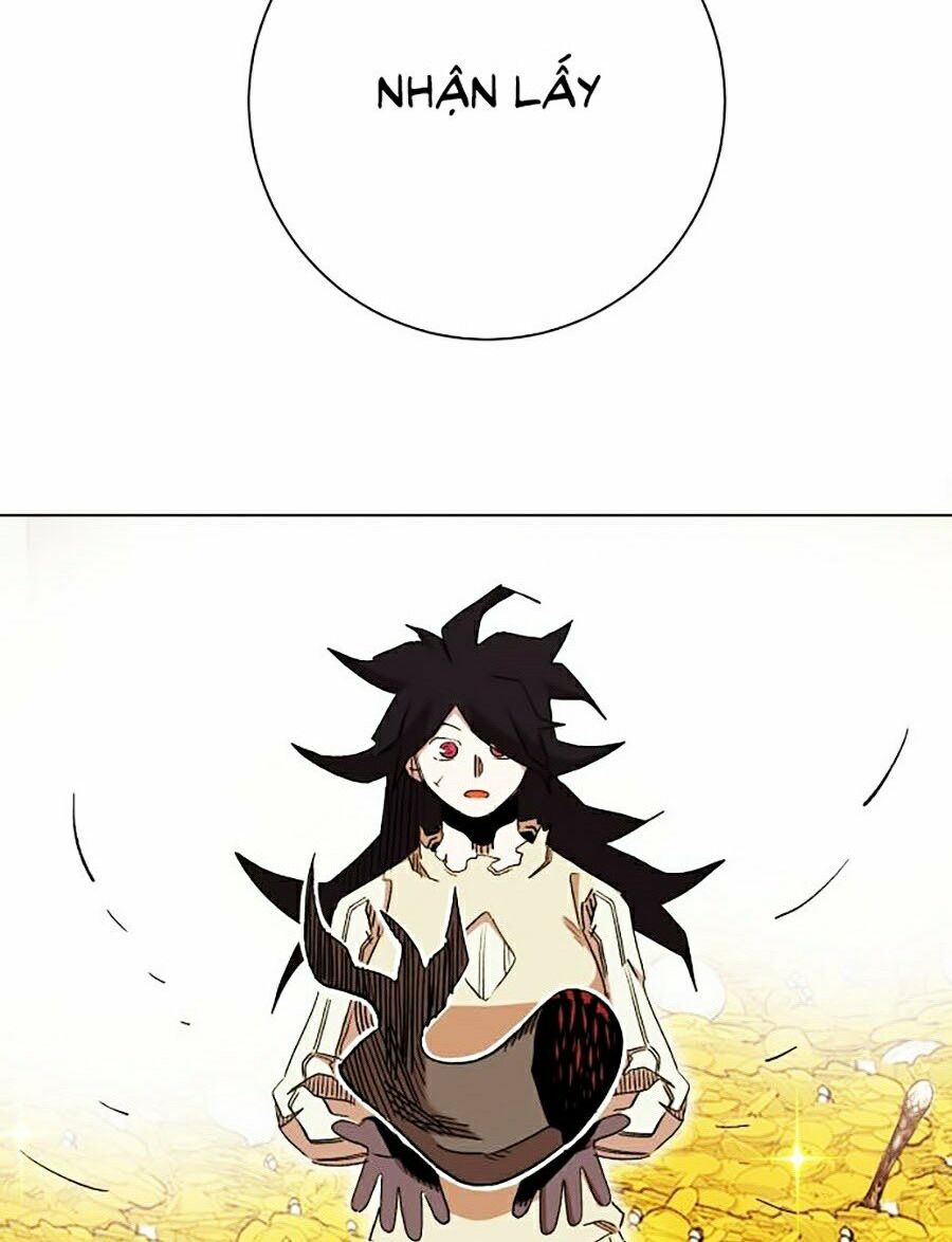 Hard Core Leveling Warrior ss2: Chapter 92