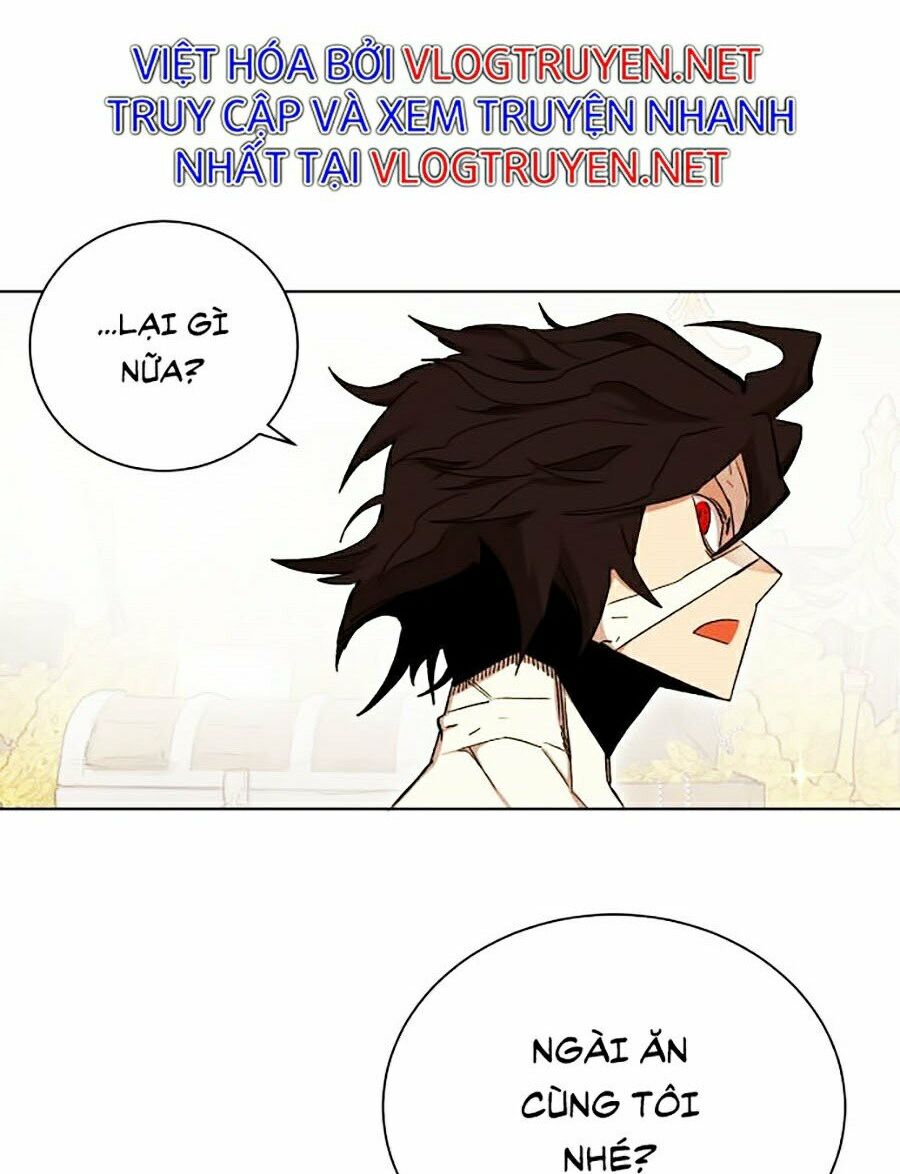Hard Core Leveling Warrior ss2: Chapter 92