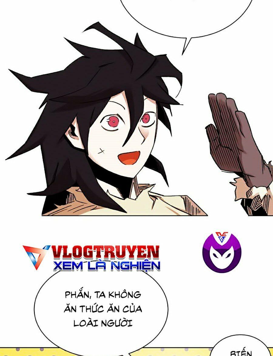 Hard Core Leveling Warrior ss2: Chapter 92