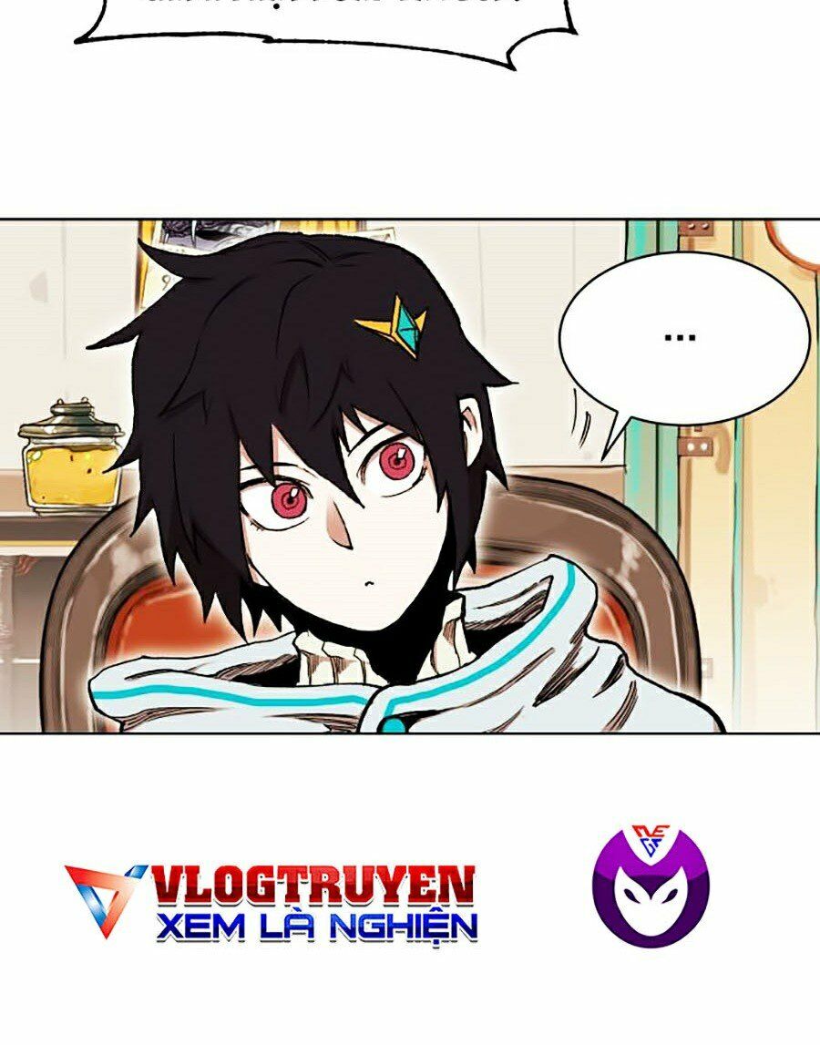 Hard Core Leveling Warrior ss2: Chapter 92