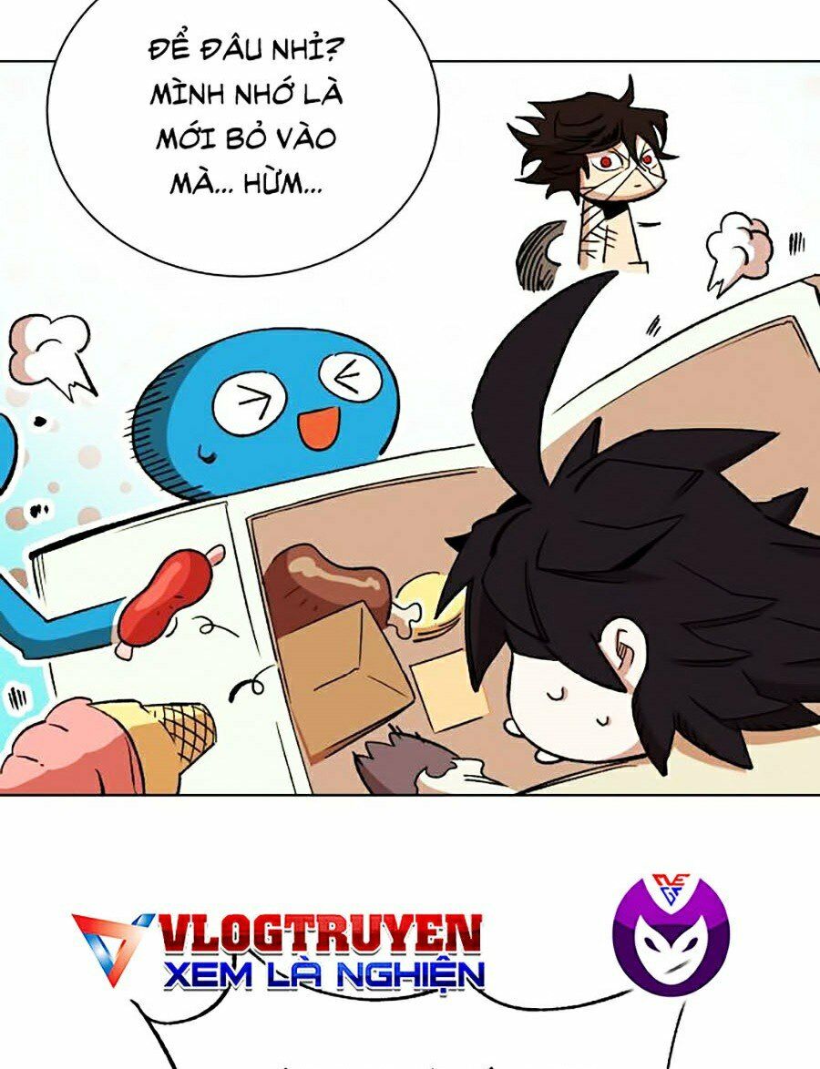 Hard Core Leveling Warrior ss2: Chapter 92