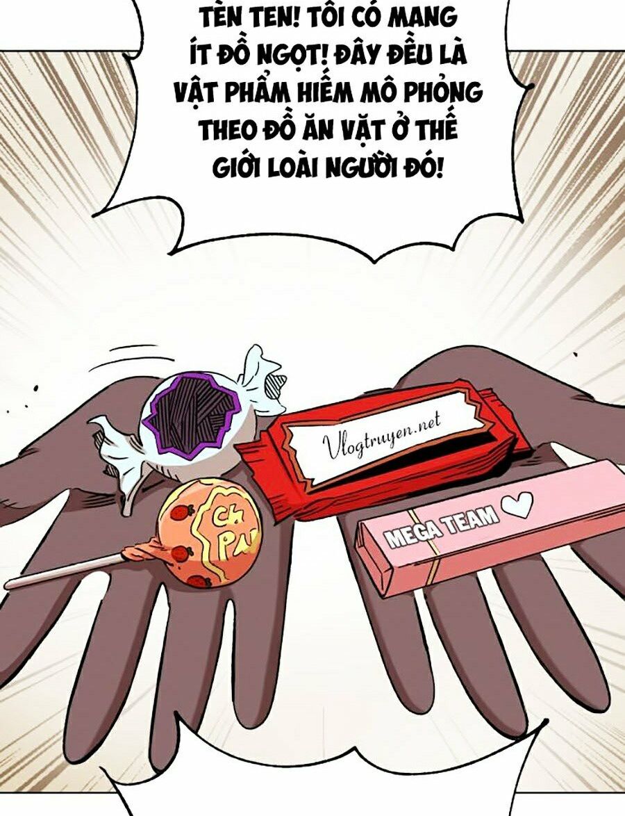 Hard Core Leveling Warrior ss2: Chapter 92