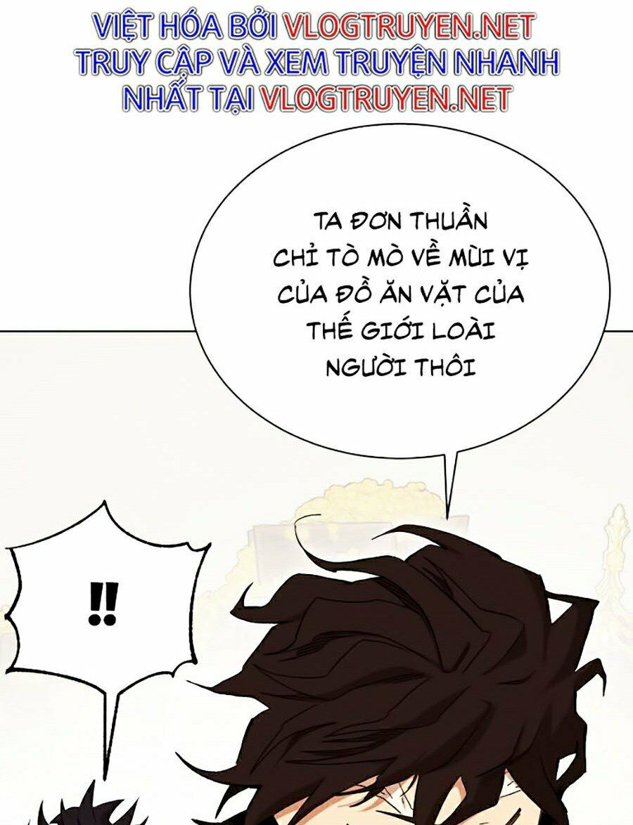 Hard Core Leveling Warrior ss2: Chapter 92