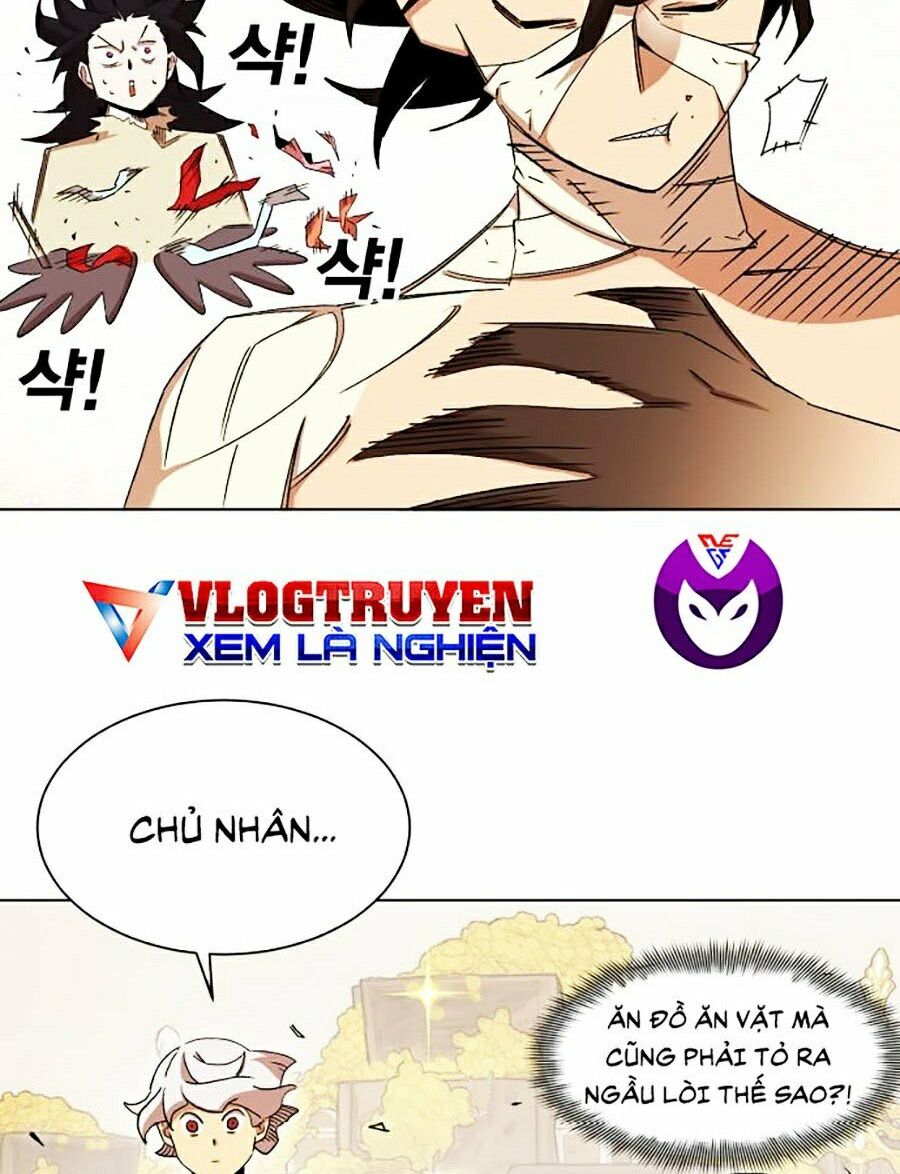Hard Core Leveling Warrior ss2: Chapter 92