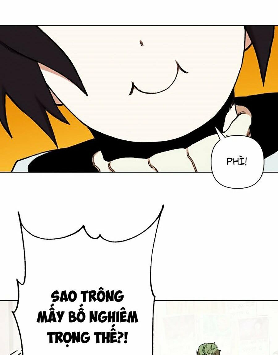 Hard Core Leveling Warrior ss2: Chapter 92