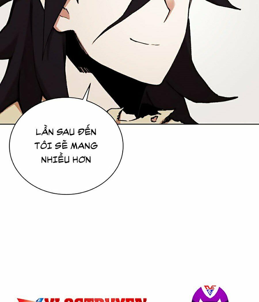 Hard Core Leveling Warrior ss2: Chapter 92