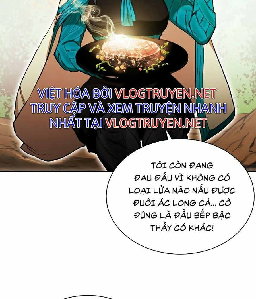Hard Core Leveling Warrior ss2: Chapter 92
