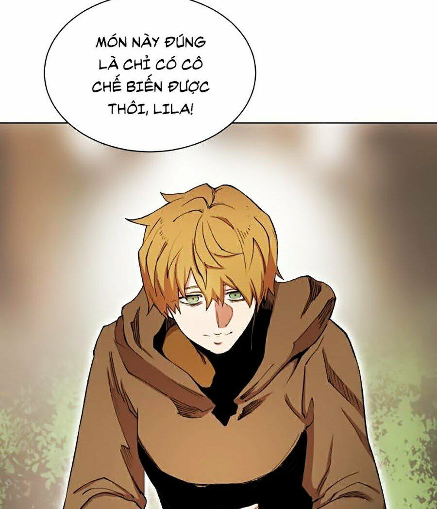 Hard Core Leveling Warrior ss2: Chapter 92