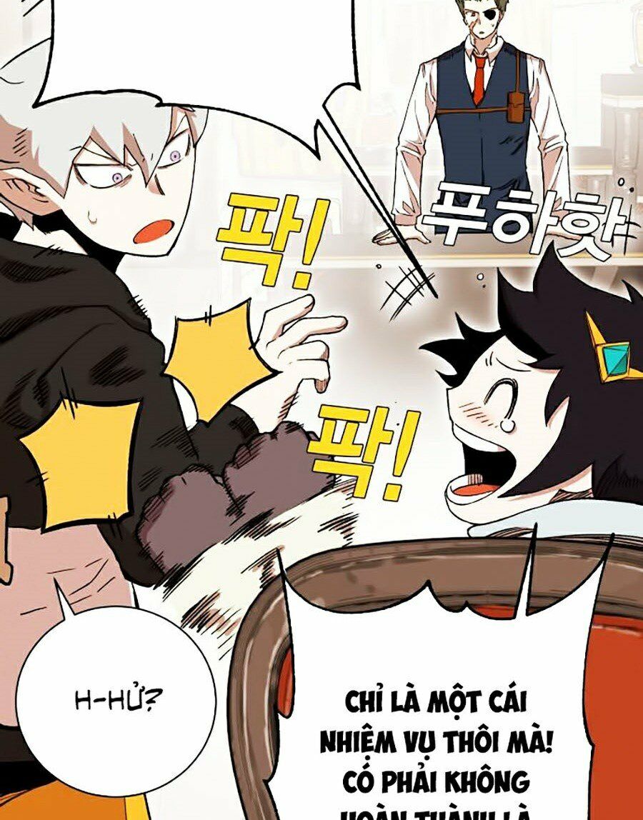 Hard Core Leveling Warrior ss2: Chapter 92