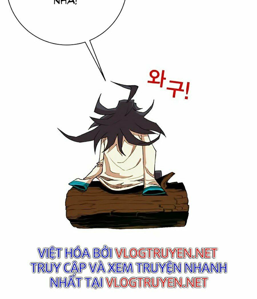 Hard Core Leveling Warrior ss2: Chapter 92
