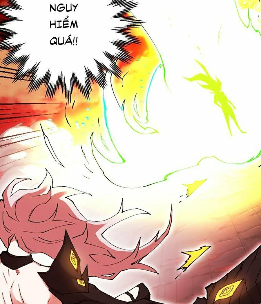 Hard Core Leveling Warrior ss2: Chapter 92