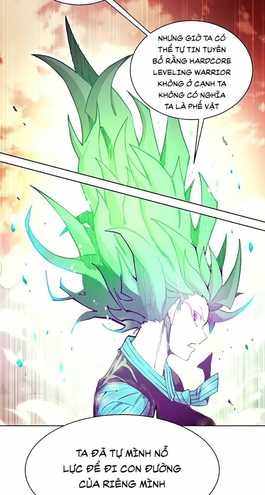 Hard Core Leveling Warrior ss2: Chapter 92