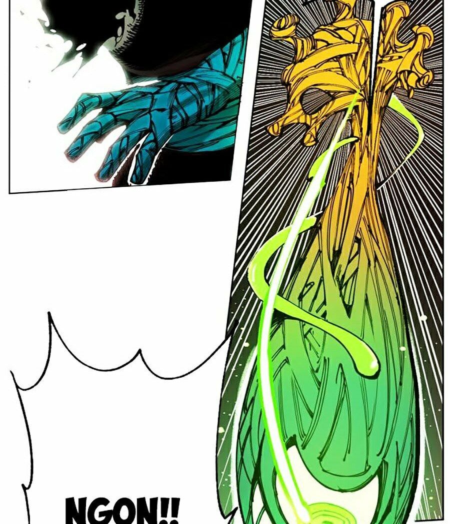 Hard Core Leveling Warrior ss2: Chapter 92